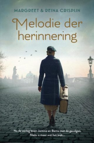 Melodie der herinnering - cover