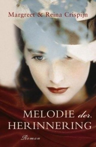 Melodie der herinnering - 2 - cover