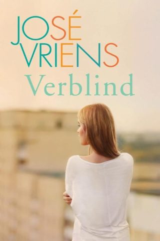Verblind - cover
