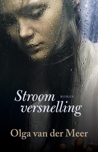 Stroomversnelling - cover