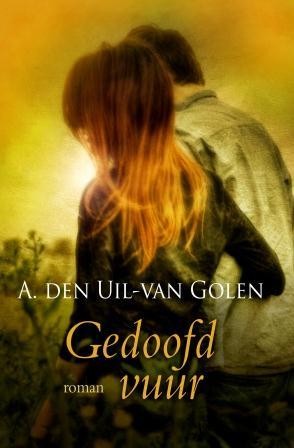 Gedoofd vuur - cover