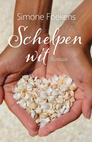 Schelpenwit - cover