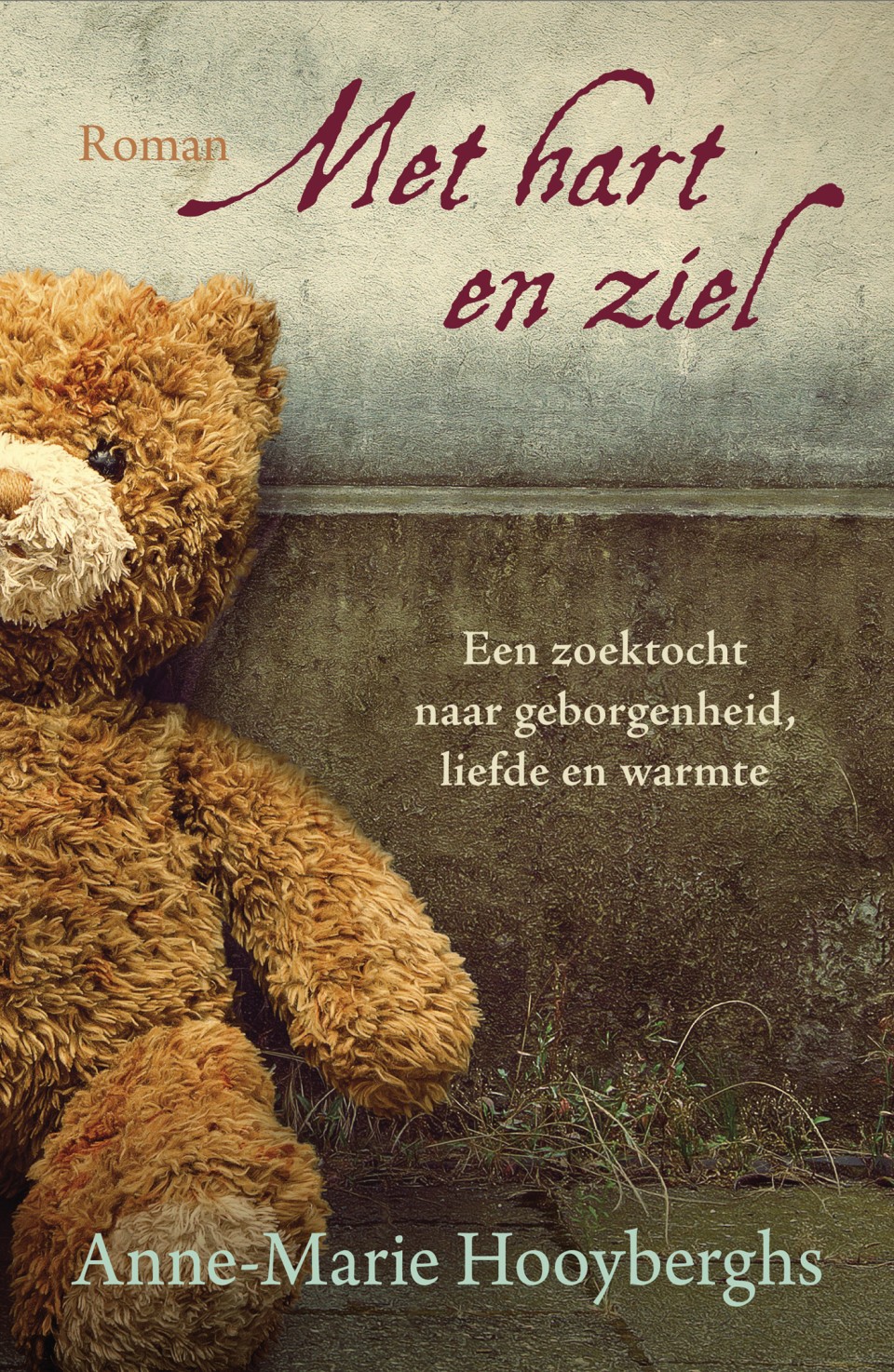 Met hart en ziel | 9789022599648