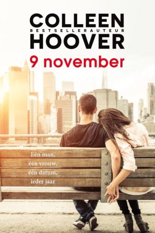 9 November - cover