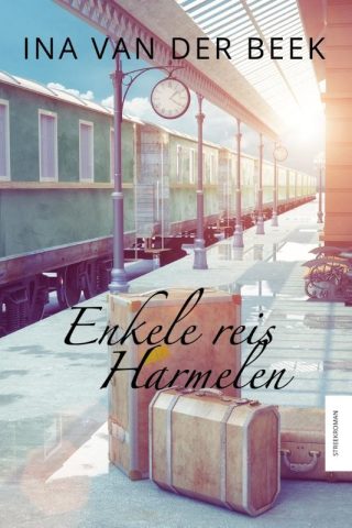 Enkele reis Harmelen - cover