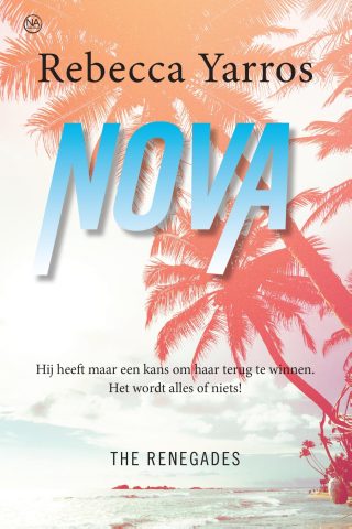Nova - cover