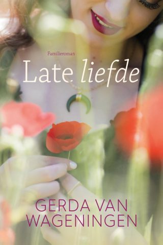 Late liefde - cover