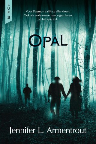 Opal - cover