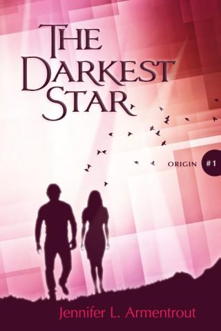The Darkest Star - cover