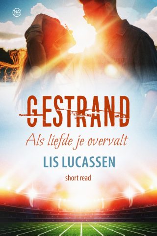 Gestrand - cover