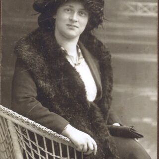 Cissy van Marxveldt