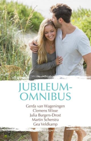 Jubileumomnibus 138 - cover