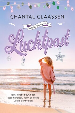 Luchtpost - cover