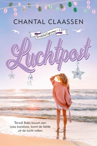 Luchtpost - cover