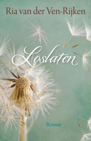 Loslaten - cover