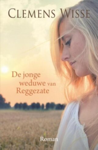 De jonge weduwe van Reggezate - cover