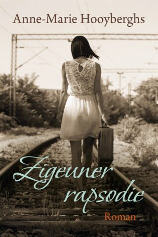 Zigeunerrapsodie - cover