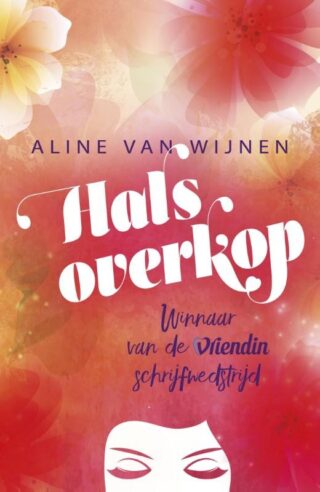 Halsoverkop - cover