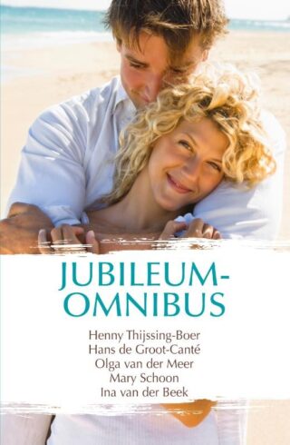 Jubileumomnibus 139 - cover