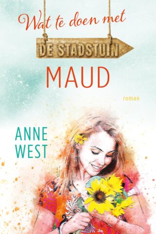 Maud - cover
