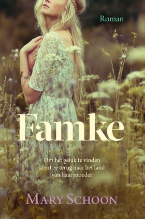 Famke - cover