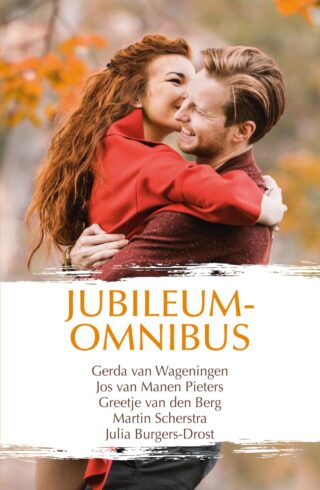 Jubileumomnibus 140 - cover