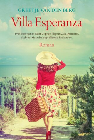 Villa Esperanza - cover