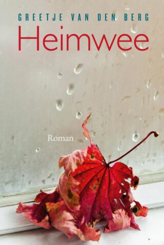 Heimwee - cover