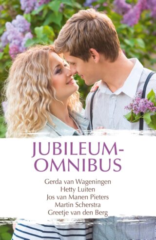 Jubileumomnibus 142 - cover