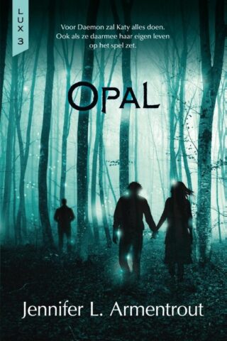 Opal - cover