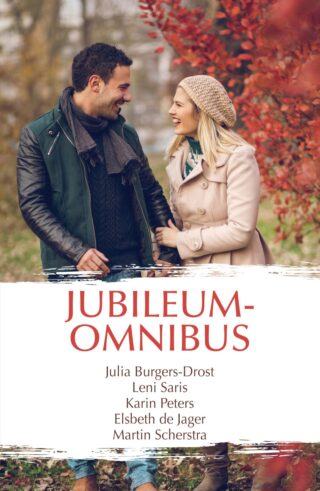 Jubileumomnibus 144 - cover