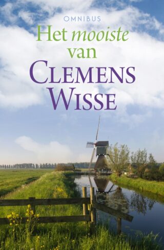 Het mooiste van Clemens Wisse omnibus - cover