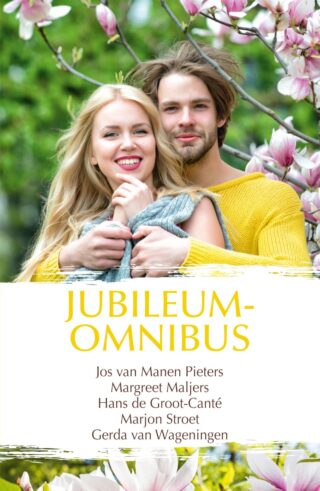 Jubileumomnibus 145 - cover