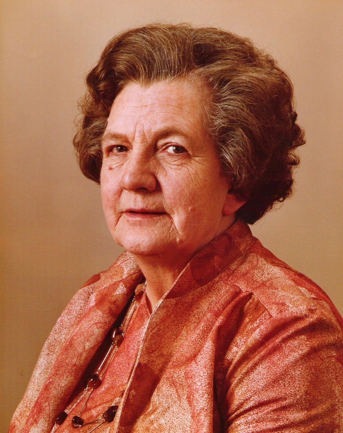 Annie Oosterbroek-Dutschun