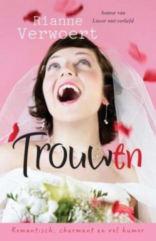 Trouw(en) - cover