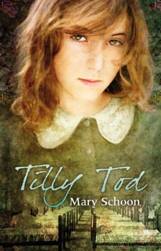 Tilly Tod - cover