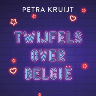 Twijfels over België - cover