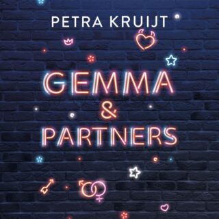 Gemma + Partners - cover