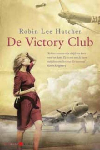 De Victory Club - cover