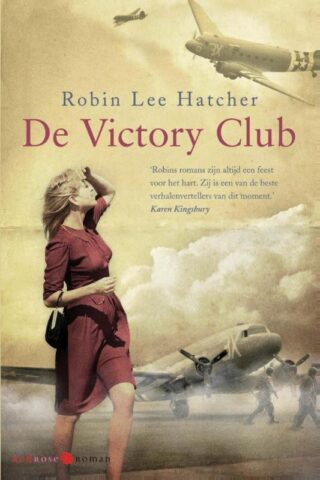 De victory club - cover