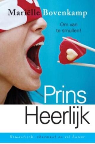 Prins Heerlijk - cover
