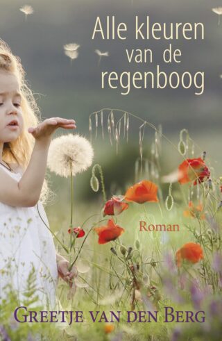 Alle kleuren van de regenboog - cover