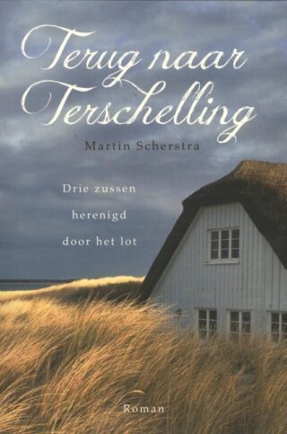 Terug naar Terschelling - cover