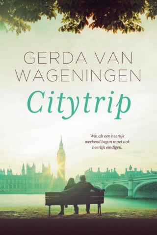 Citytrip - cover