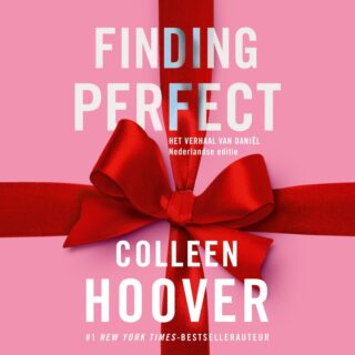 Finding perfect - cover