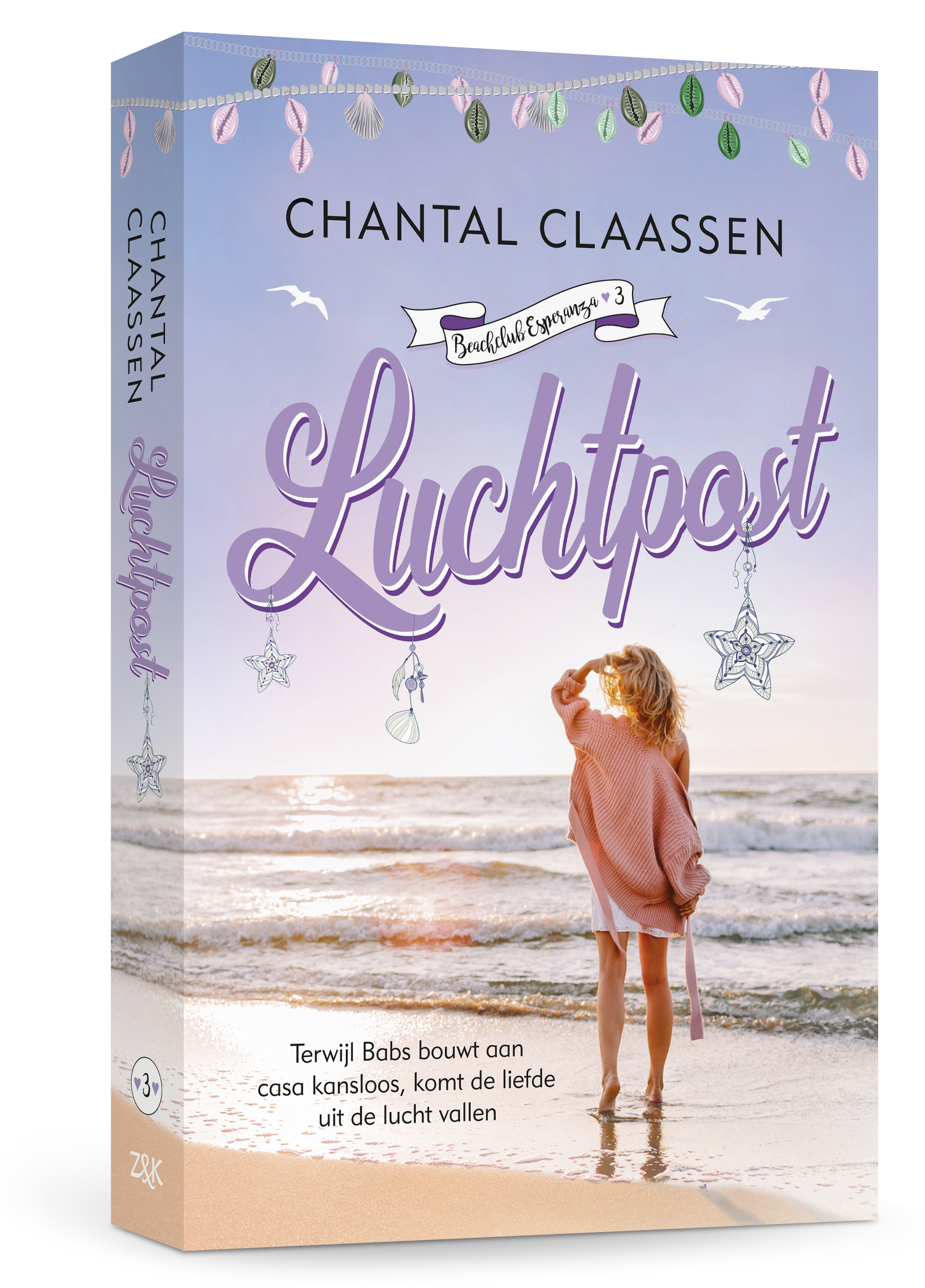 9789020548808 Luchtpost - 3d