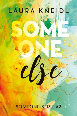 Someone else - cover