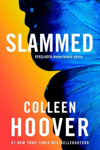 Slammed - cover