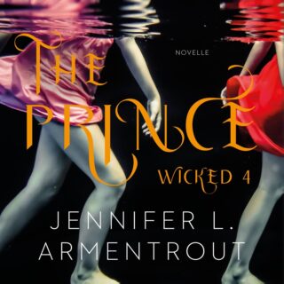 The Prince - cover