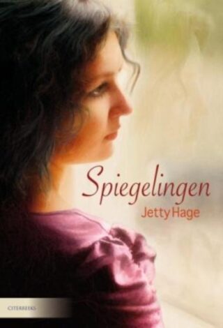 Spiegelingen - cover